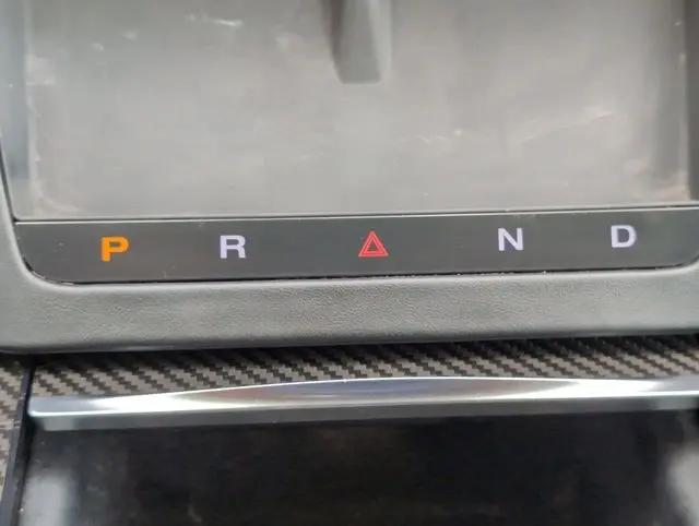 2022 Tesla Model X Plaid Tri Motor All-Wheel Drive