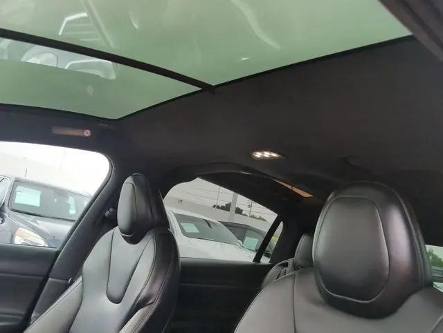 2022 Tesla Model X Plaid Tri Motor All-Wheel Drive