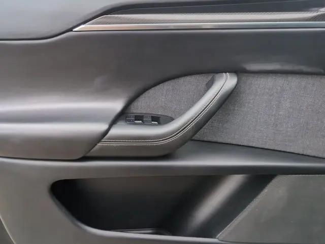 2022 Tesla Model X Plaid Tri Motor All-Wheel Drive