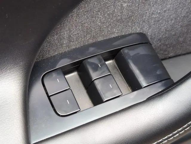 2022 Tesla Model X Plaid Tri Motor All-Wheel Drive