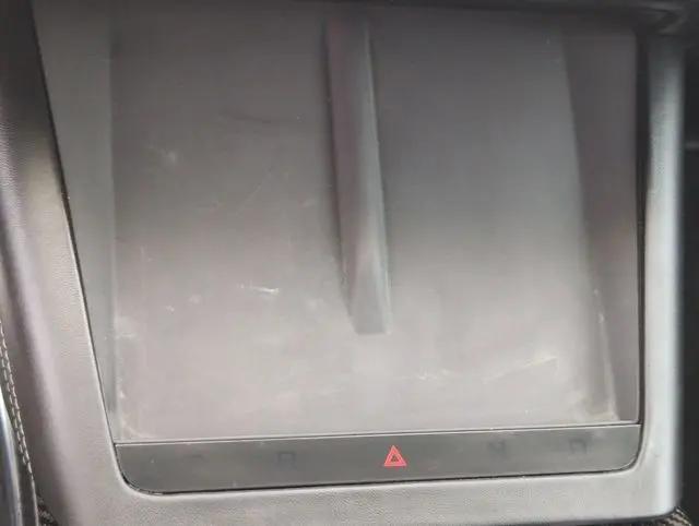 2022 Tesla Model X Plaid Tri Motor All-Wheel Drive