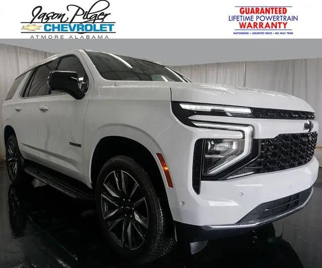 2026 Chevrolet Tahoe LS for sale in Atmore, AL