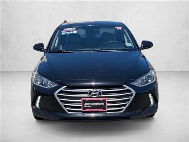 2017 Hyundai Elantra Value Edition