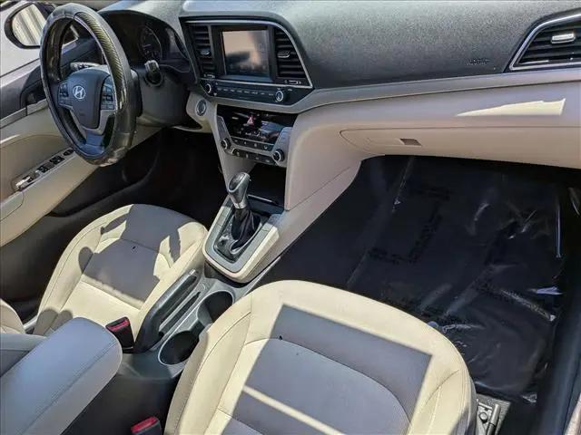2017 Hyundai Elantra Value Edition
