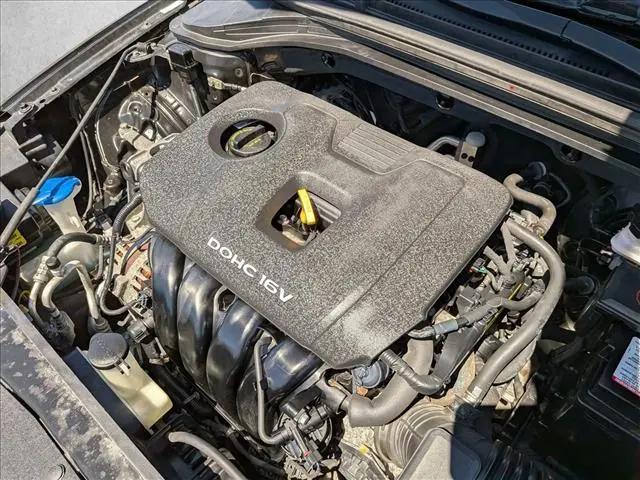 2017 Hyundai Elantra Value Edition