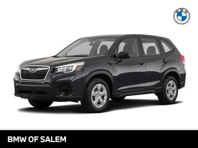 2019 Subaru Forester 2.5i for sale in Salem, OR