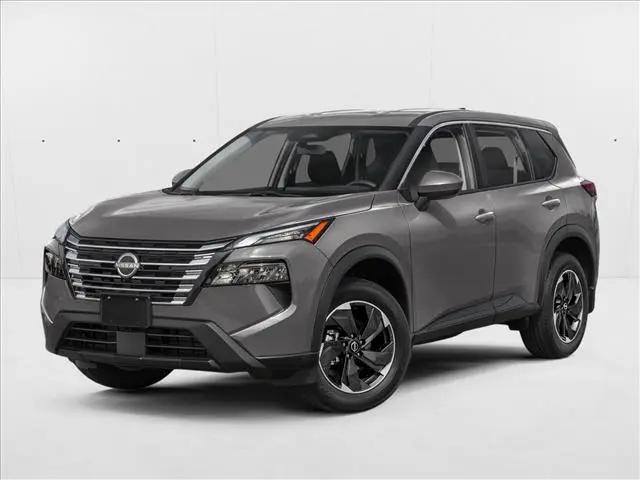 2025 Nissan Rogue SL FWD for sale in Memphis, TN