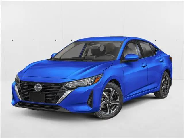 2025 Nissan Sentra SV for sale in Memphis, TN