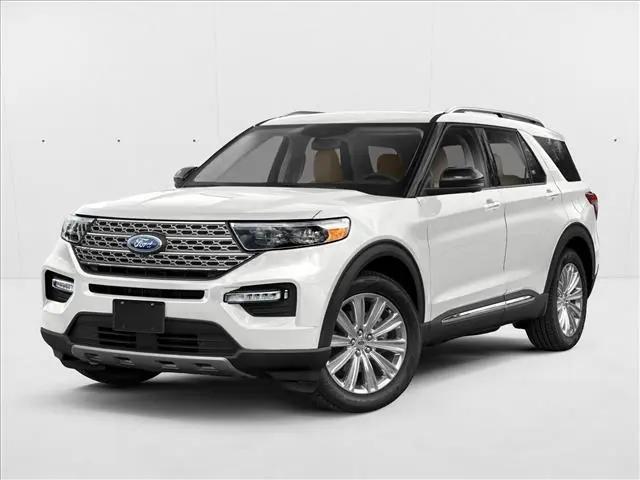 2023 Ford Explorer Limited for sale in Memphis, TN
