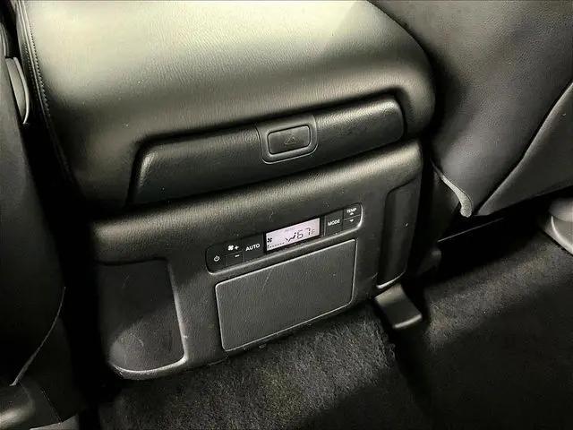 2024 Nissan Armada SL 4WD