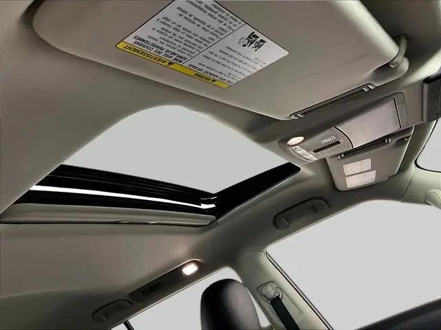 2024 Nissan Armada SL 4WD