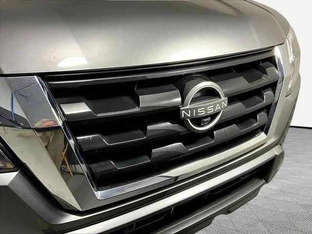 2024 Nissan Armada SL 4WD