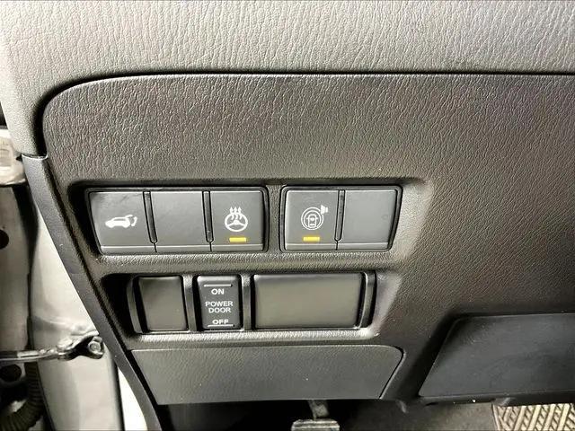 2024 Nissan Armada SL 4WD