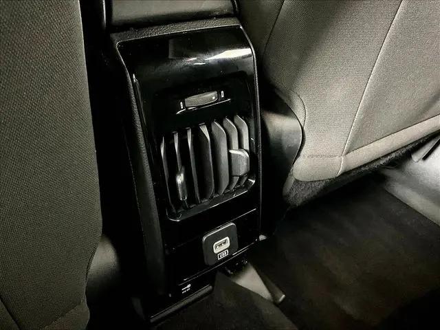 2024 Jeep Compass Sport 4x4