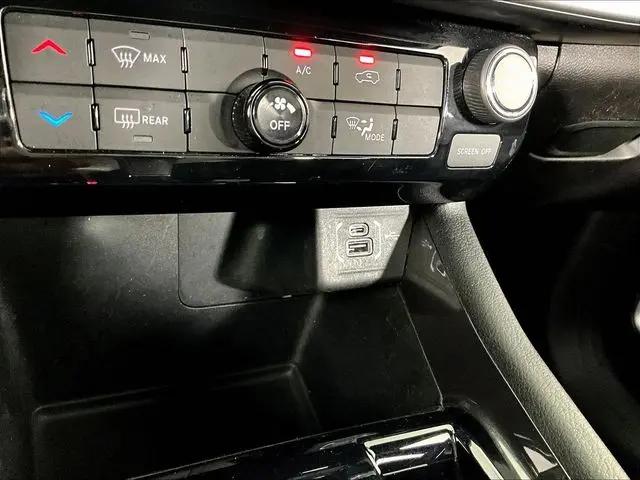 2024 Jeep Compass Sport 4x4