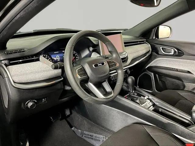 2024 Jeep Compass Sport 4x4