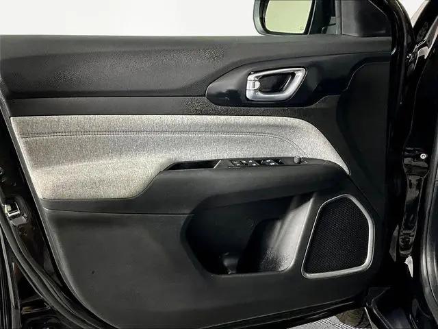 2024 Jeep Compass Sport 4x4