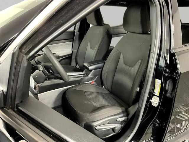 2024 Jeep Compass Sport 4x4