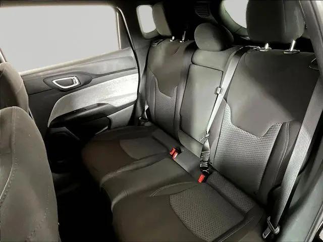 2024 Jeep Compass Sport 4x4