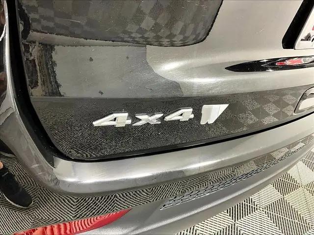 2024 Jeep Compass Sport 4x4