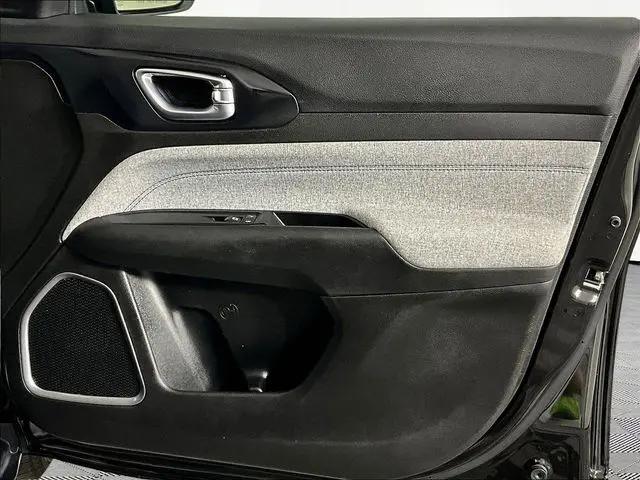 2024 Jeep Compass Sport 4x4