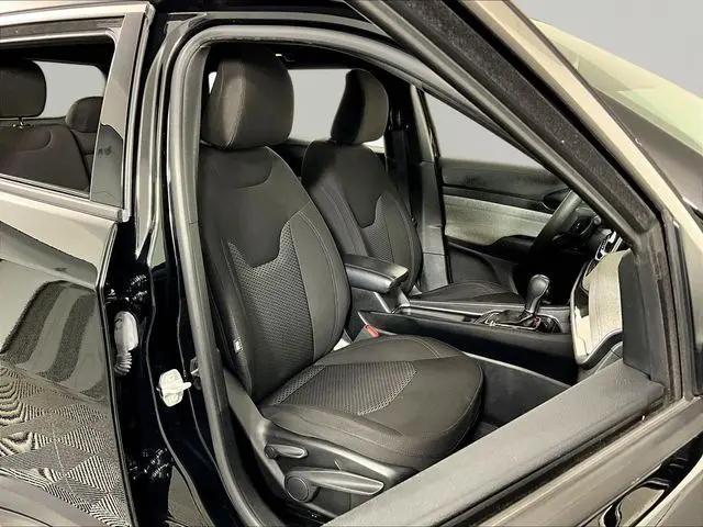 2024 Jeep Compass Sport 4x4