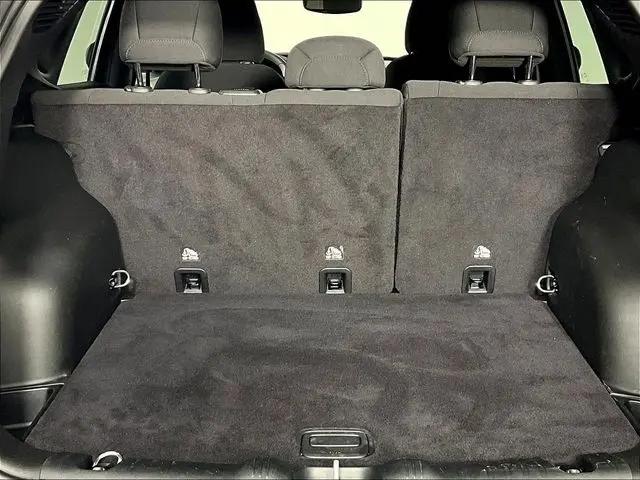 2024 Jeep Compass Sport 4x4