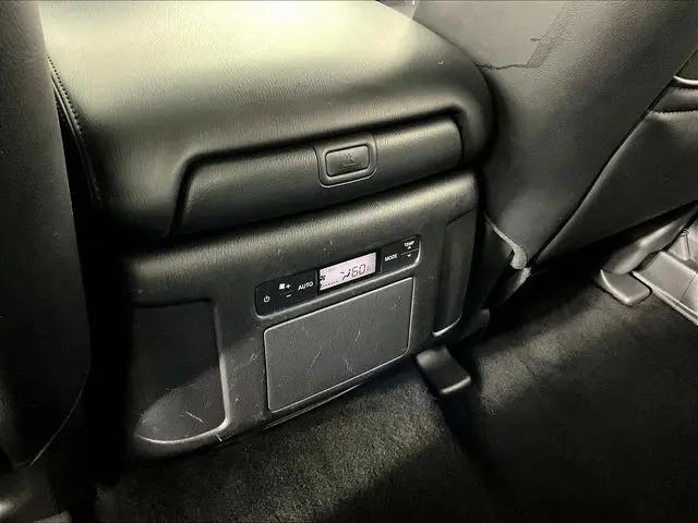 2024 Nissan Armada SL 4WD