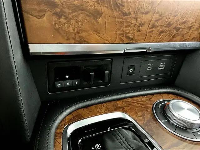 2024 Nissan Armada SL 4WD