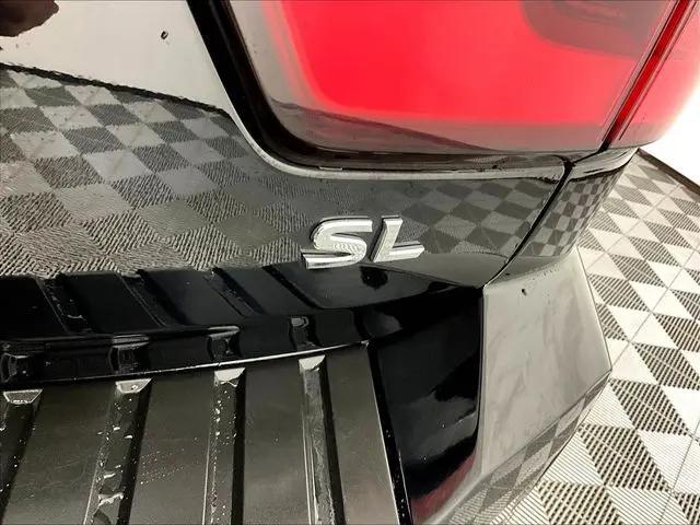 2024 Nissan Armada SL 4WD