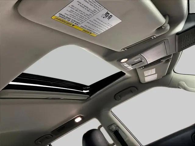 2024 Nissan Armada SL 4WD