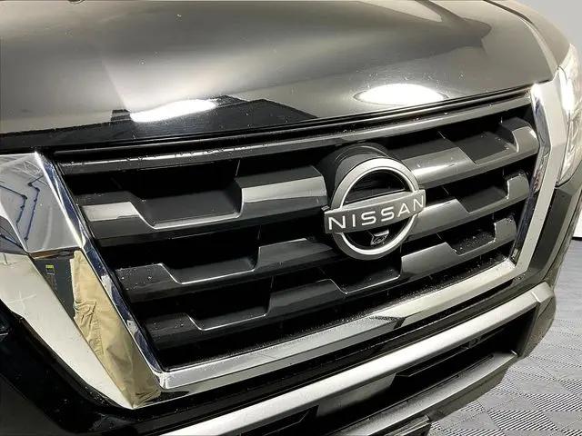 2024 Nissan Armada SL 4WD