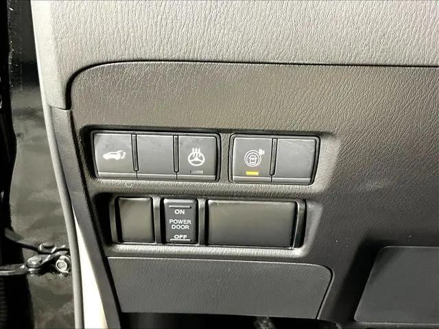 2024 Nissan Armada SL 4WD