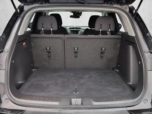 2023 Chevrolet TrailBlazer AWD LT