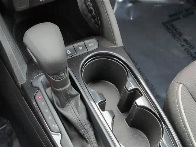 2023 Chevrolet TrailBlazer AWD LT