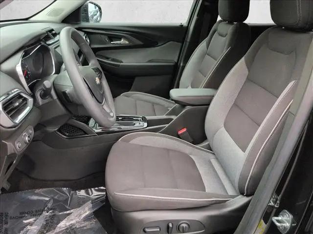 2023 Chevrolet TrailBlazer AWD LT