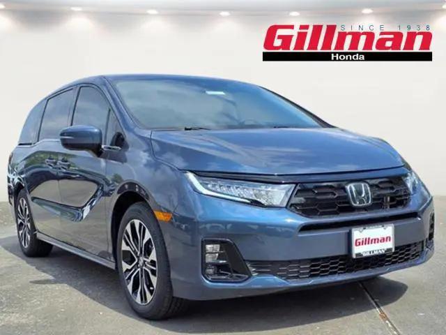2026 Honda Odyssey Elite for sale in Selma, TX