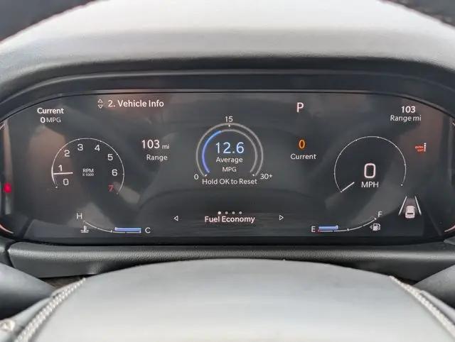 2023 Jeep Grand Wagoneer Obsidian 4x4