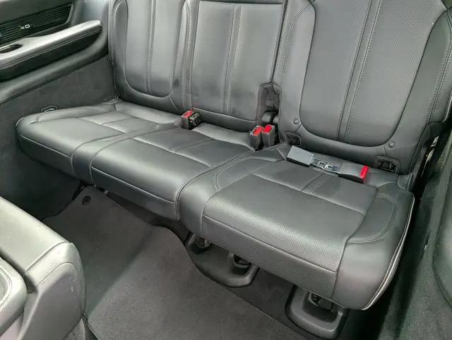 2023 Jeep Grand Wagoneer Obsidian 4x4