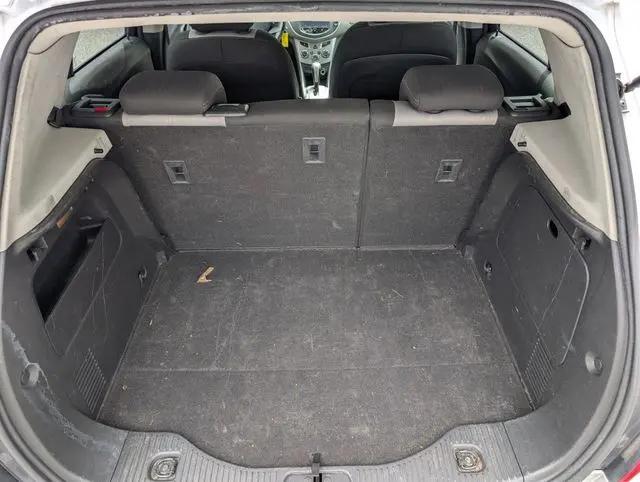 2015 Chevrolet Trax LT