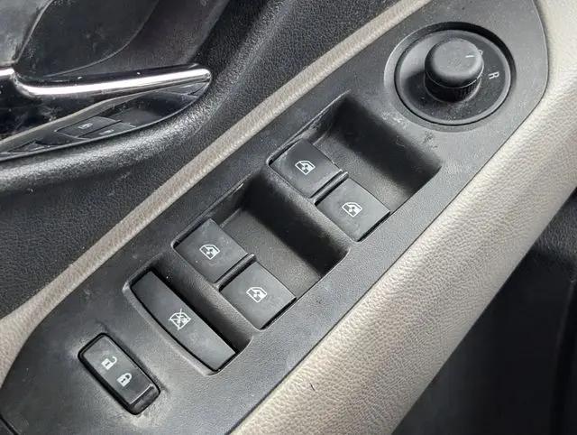 2015 Chevrolet Trax LT