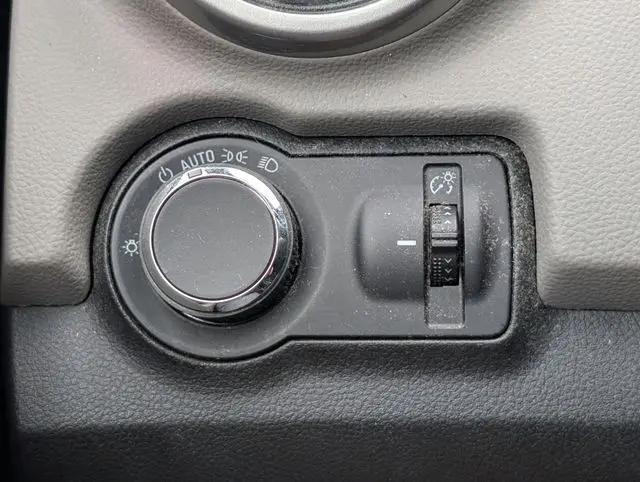 2015 Chevrolet Trax LT