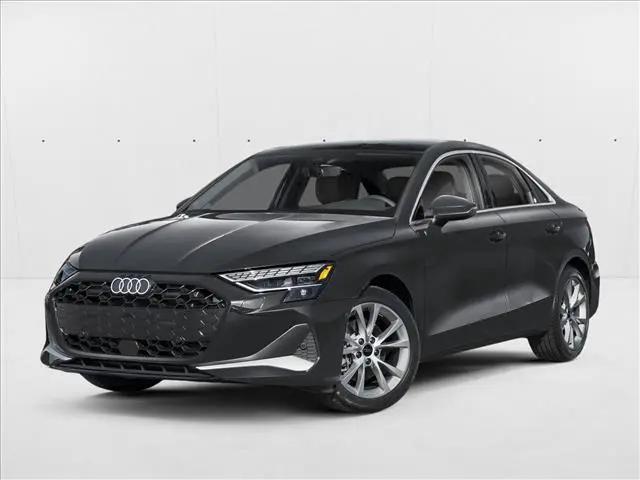 2026 Audi A3 Premium 40 TFSI quattro S tronic for sale in Orlando, FL