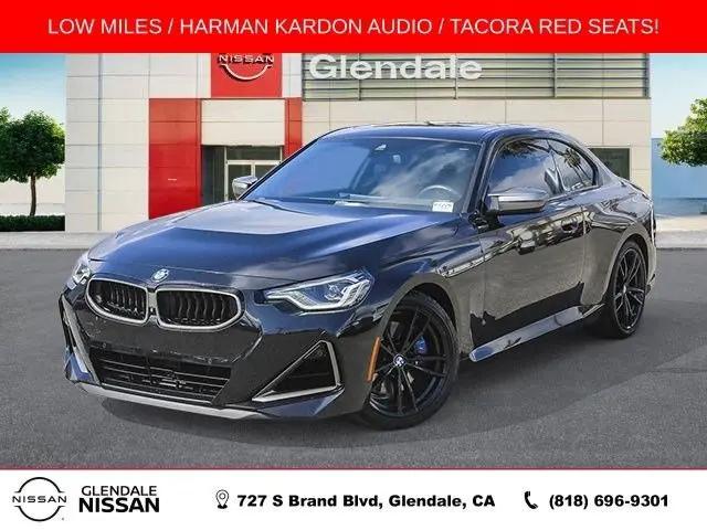 2023 BMW M240 i for sale in Glendale, CA