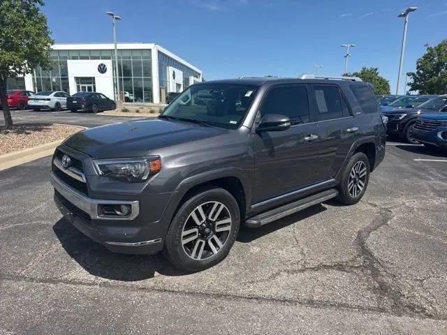 2019 Toyota 4Runner Limited for sale in Lee's Summit, MO