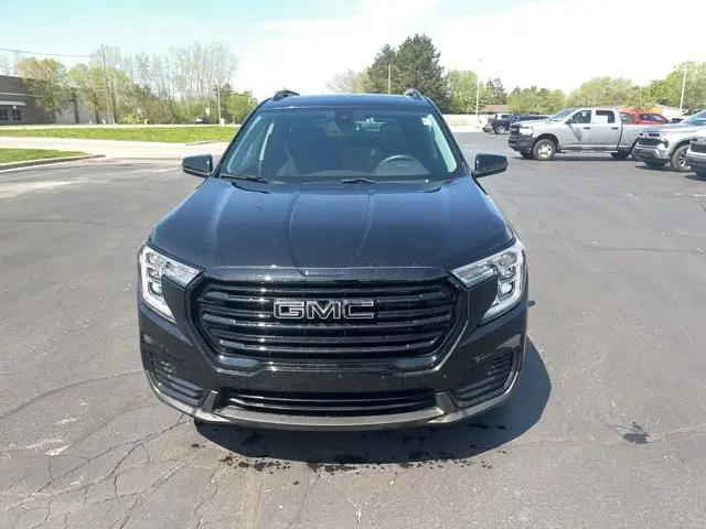 2023 GMC Terrain FWD SLE