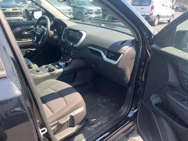 2023 GMC Terrain FWD SLE