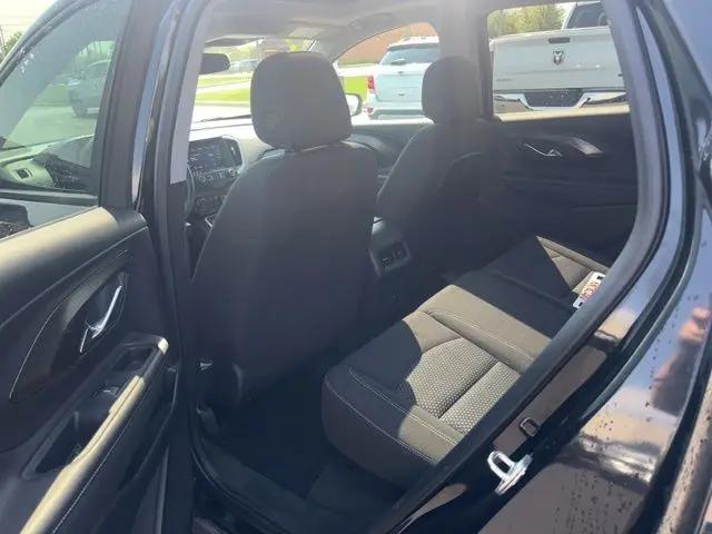2023 GMC Terrain FWD SLE