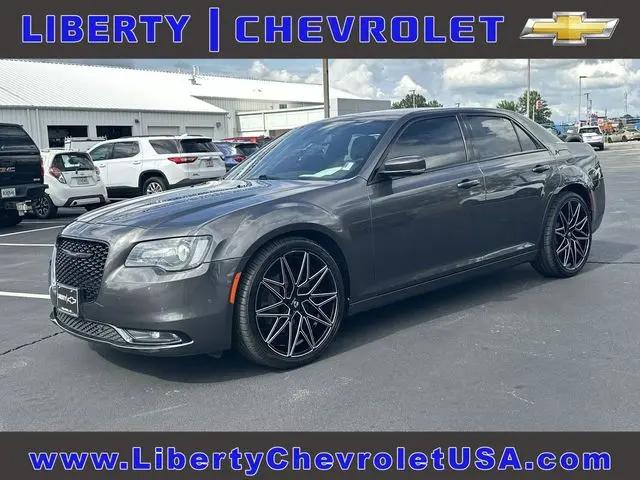 2021 Chrysler 300 300S for sale in Villa Rica, GA