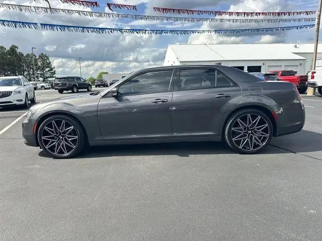 2021 Chrysler 300 300S